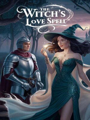 cover image of The Witch's Love Spell